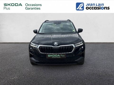 Karoq 2.0 TDI 116 ch SCR Business 2023 occasion 74700 Sallanches