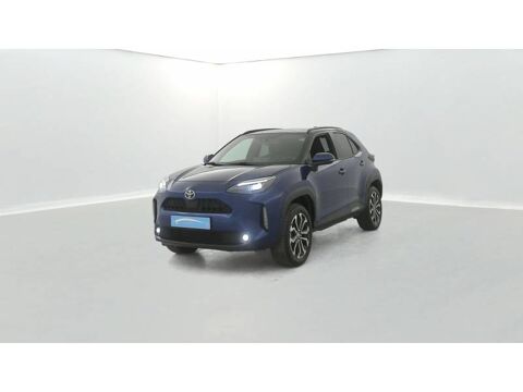 Annonce voiture Toyota Yaris 20990 €