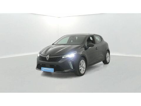 Annonce voiture Renault Clio 18990 €