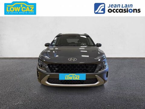 Kona Hybrid 141 Creative 2023 occasion 38360 Sassenage