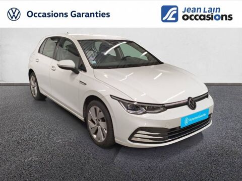 Golf 1.5 eTSI OPF 130 DSG7 Style 2023 occasion 26000 Valence