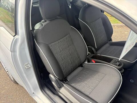 500 e 95 ch Collezione 2026 occasion 78120 Rambouillet