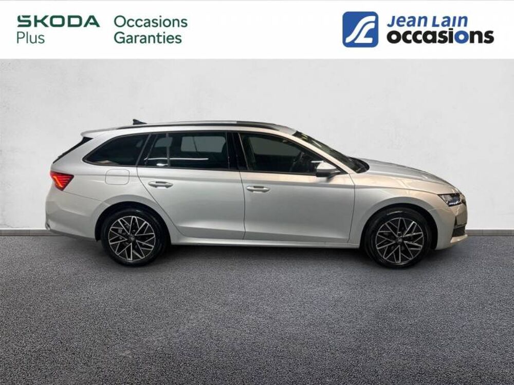 Octavia Combi 2.0 TDI 150 ch SCR DSG7 Selection 2025 occasion 01170 Cessy