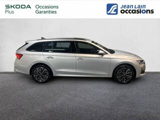Octavia Combi 2.0 TDI 150 ch SCR DSG7 Selection 2025 occasion 01170 Cessy