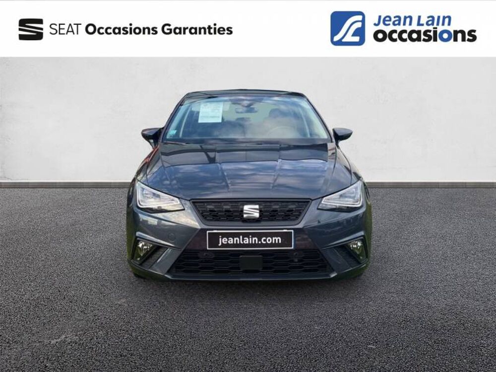 Ibiza 1.0 MPI 80 ch S/S BVM5 Copa 2022 occasion 73290 La Motte-Servolex