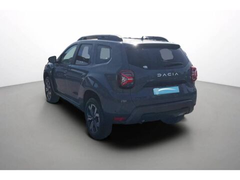 Duster ECO-G 100 4x2 Journey + 2023 occasion 29200 Brest