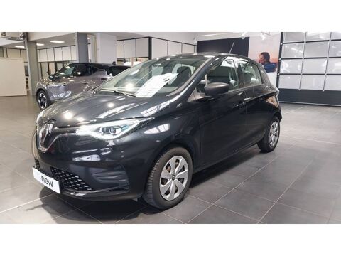 Renault Zo&eacute; Zoe R110 Achat Int&eacute;gral - 22B Equilibre 2022 occasion Quimper 29000