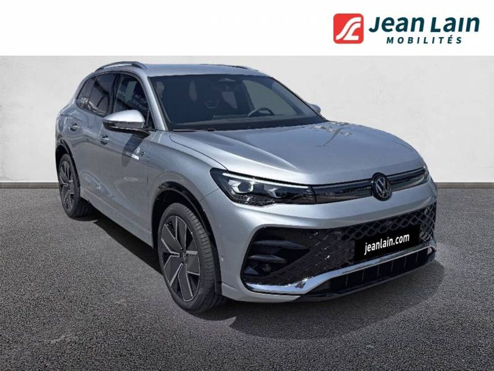 Tiguan 1.5 eTSI 150ch DSG7 R-Line 2026 occasion 38600 Fontaine