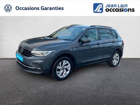 Volkswagen Tiguan 2.0 TDI 150ch DSG7 4Motion Life 2022 occasion Gap 05000