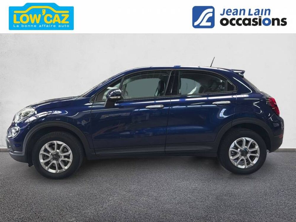 500 X 500X 1.3 FireFly Turbo T4 150 ch DCT City Cross 2019 occasion 73490 La Ravoire