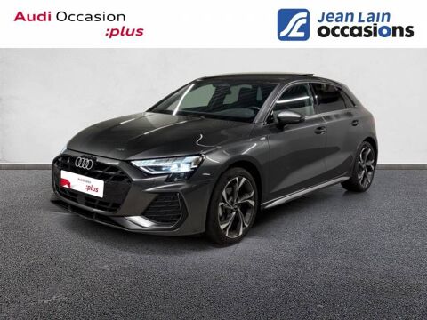 Annonce voiture Audi A3 35990 €