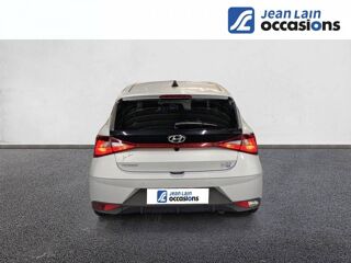 i20 1.0 T-GDi 100 Hybrid 48V Intuitive 2022 occasion 74600 Seynod