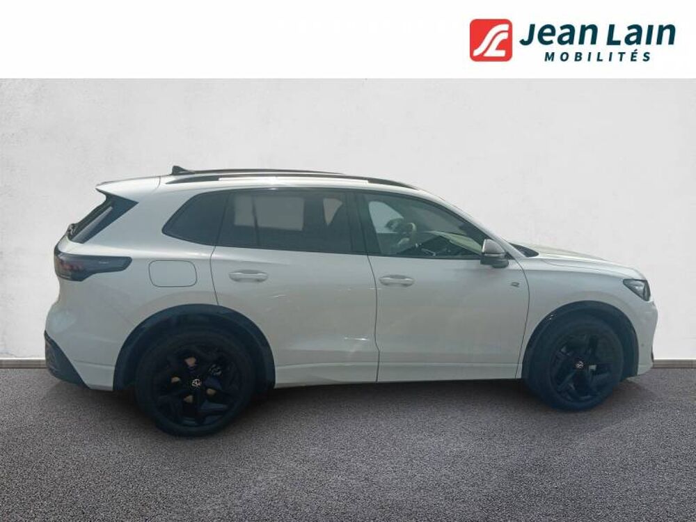 Tiguan 1.5 eTSI 150ch DSG7 R-Line 2026 occasion 04130 Volx