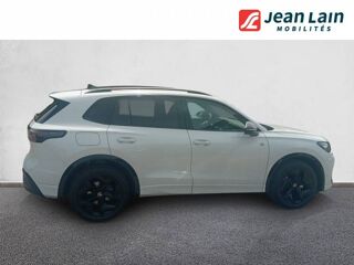 Tiguan 1.5 eTSI 150ch DSG7 R-Line 2026 occasion 04130 Volx