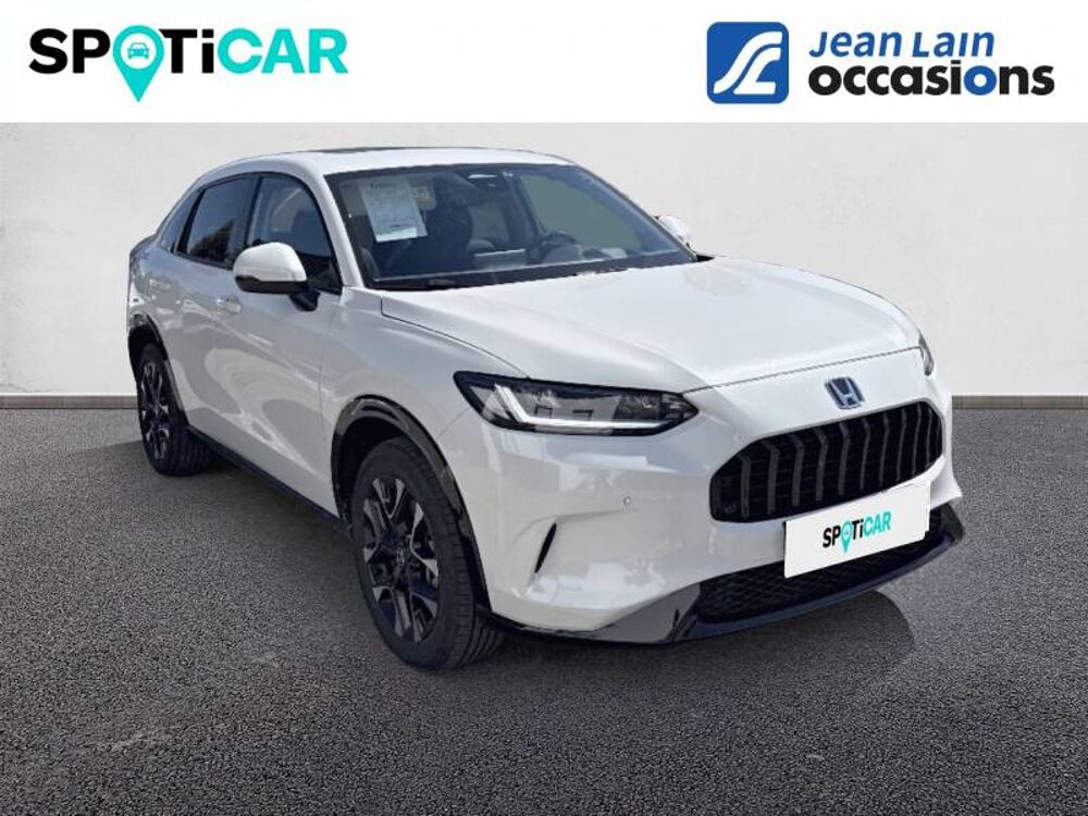 Zr-v ZR-V e:HEV 2.0 i-MMD Advance 2025 occasion 74100 V&eacute;traz-Monthoux