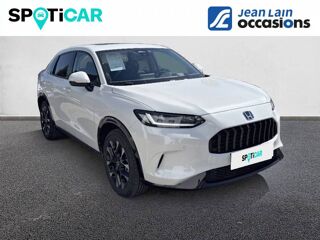 Zr-v ZR-V e:HEV 2.0 i-MMD Advance 2025 occasion 74100 V&eacute;traz-Monthoux