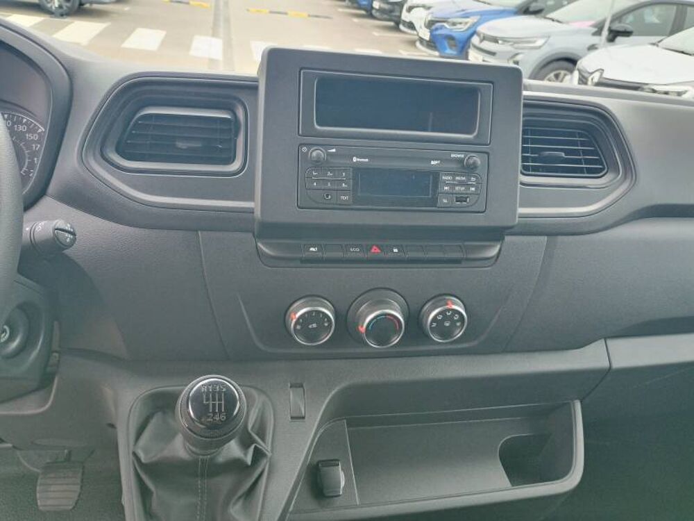 Master MASTER FGN TRAC F3500 L2H3 DCI 135 CONFORT 2021 occasion 50100 Cherbourg-en-Cotentin