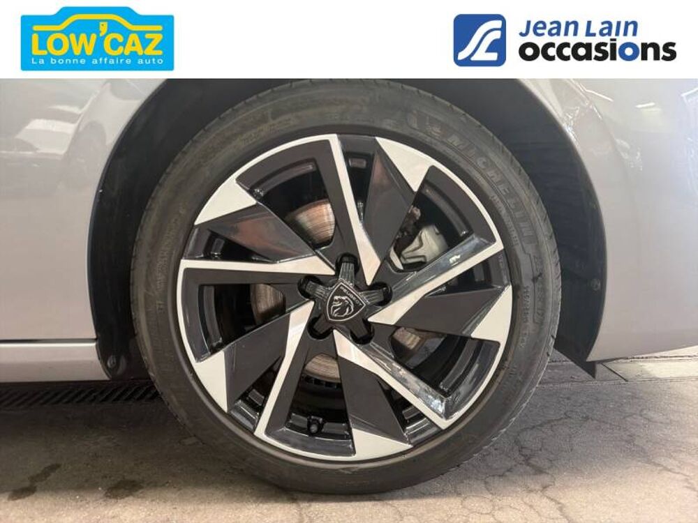 308 SW Hybrid 145 e-DCS6 Allure 2025 occasion 73490 La Ravoire