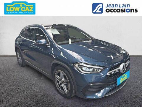 Classe GLA GLA 200 d 8G-DCT AMG Line 2022 occasion 73490 La Ravoire