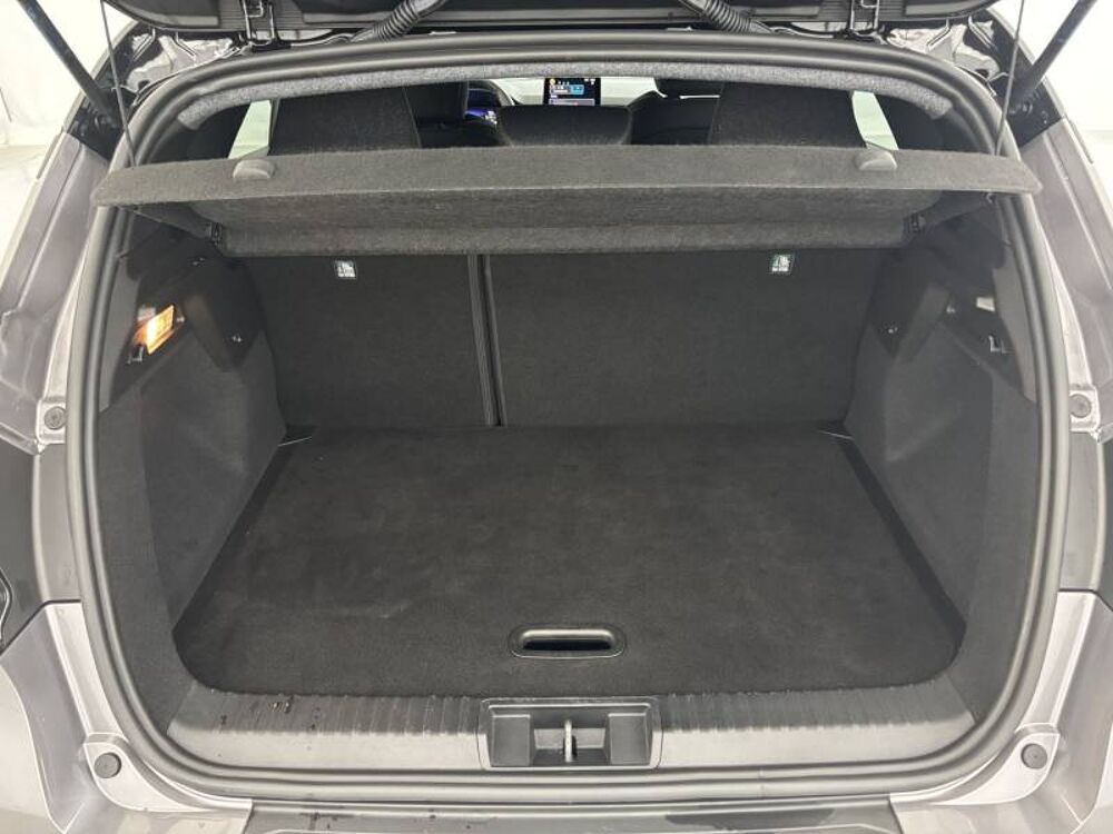 Captur Eco-G 100 ch Techno 2025 occasion 56850 Caudan