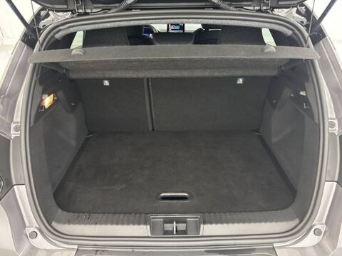 Captur Eco-G 100 ch Techno 2025 occasion 56850 Caudan