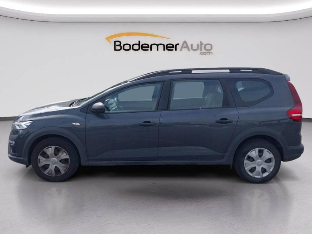 Jogger ECO-G 100 5 places Essentiel 2022 occasion 22000 Saint-Brieuc