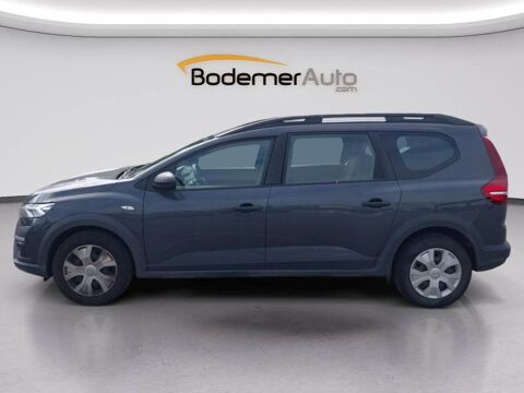 Jogger ECO-G 100 5 places Essentiel 2022 occasion 22000 Saint-Brieuc