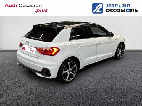 A1 Sportback 30 TFSI 116 ch S tronic 7 S Line 2025 occasion 74600 Seynod