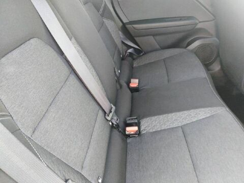 Captur TCe 90 Evolution 2023 occasion 14200 H&eacute;rouville-Saint-Clair