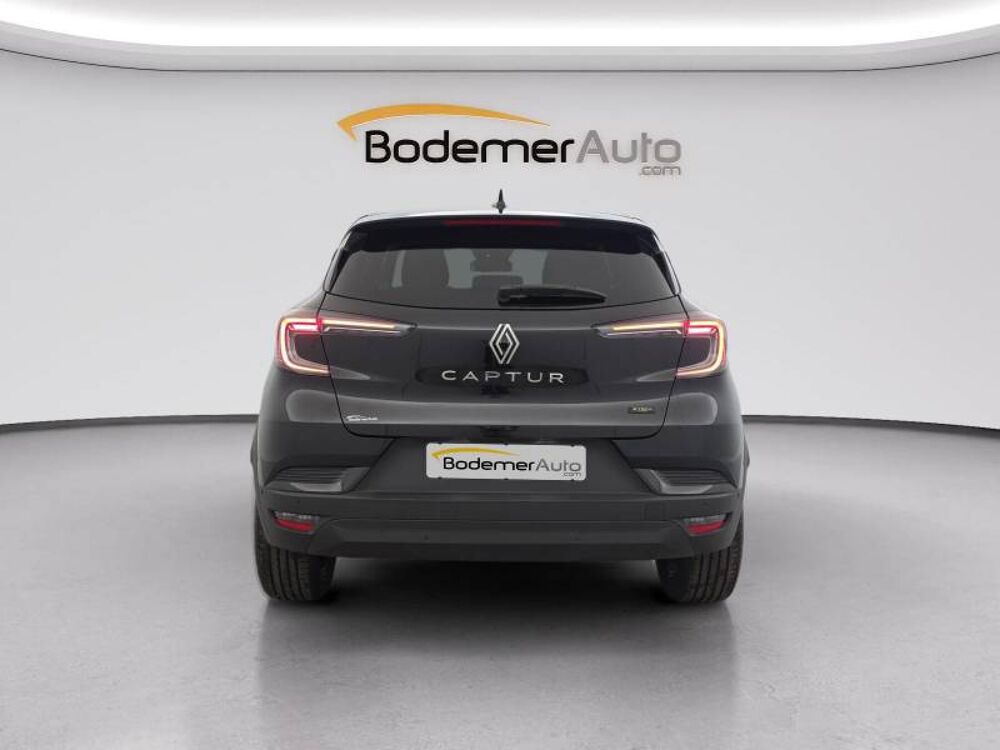 Captur E-Tech full hybrid 160 ch Techno 2026 occasion 56850 Caudan