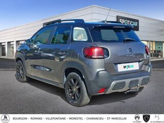 C3 Aircross BlueHDi 100 S&S BVM6 Origins 2019 occasion 38300 Bourgoin-Jallieu