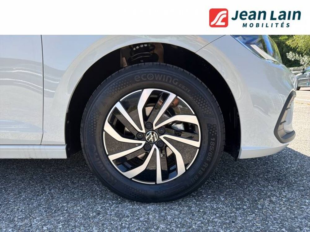 Polo 1.0 TSI 95 S&S BVM5 VW Edition 2026 occasion 73290 La Motte-Servolex