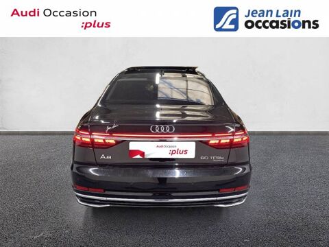 A8 60 TFSIe Tiptronic 8 quattro 2022 occasion 74100 Ville-la-Grand