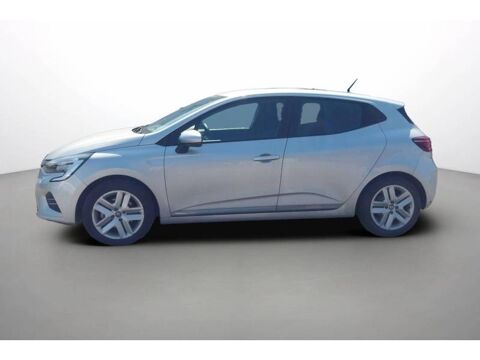 Clio E-Tech 140 - 21N Business 2022 occasion 22200 Guingamp