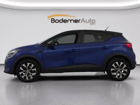 Captur TCe 90 Evolution 2023 occasion 56400 Auray