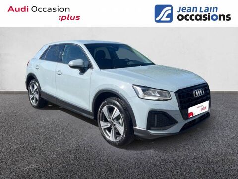 Q2 35 TFSI 150 S tronic 7 Design 2025 occasion 74100 Ville-la-Grand