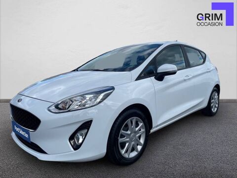 Ford Fiesta 1.1 75 ch BVM5 Cool & Connect 2021 occasion Lattes 34970