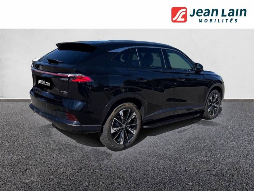 MG.EHS EHS 1.5T PHEV 272 ch Luxury 2026 occasion 38300 Bourgoin-Jallieu