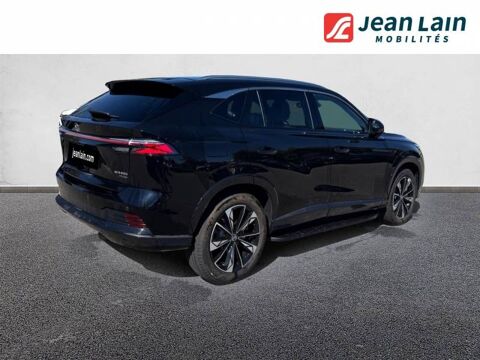 MG.EHS EHS 1.5T PHEV 272 ch Luxury 2026 occasion 38300 Bourgoin-Jallieu