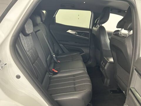 Austral E-Tech hybrid 200 Techno 2023 occasion 22000 Saint-Brieuc