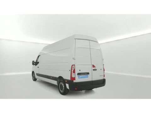 Master MASTER FGN TRAC F3500 L3H3 BLUE DCI 135 CONFORT 2024 occasion 61200 Argentan