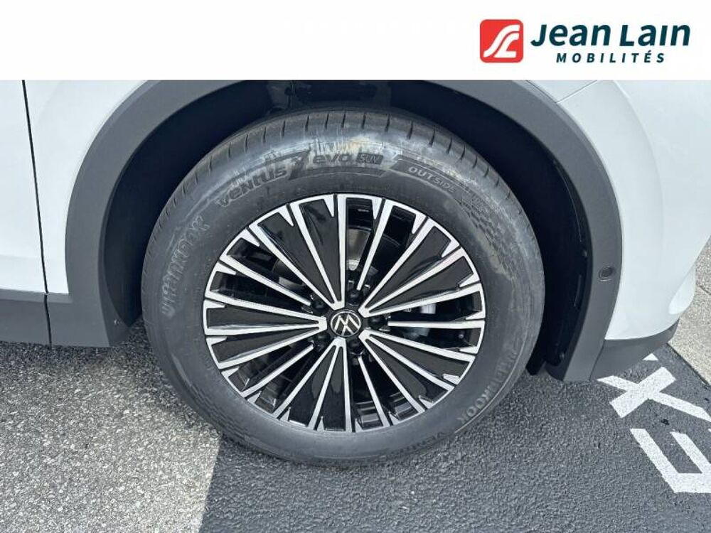 Tiguan 1.5 eTSI 131ch DSG7 VW Edition 2026 occasion 38600 Fontaine