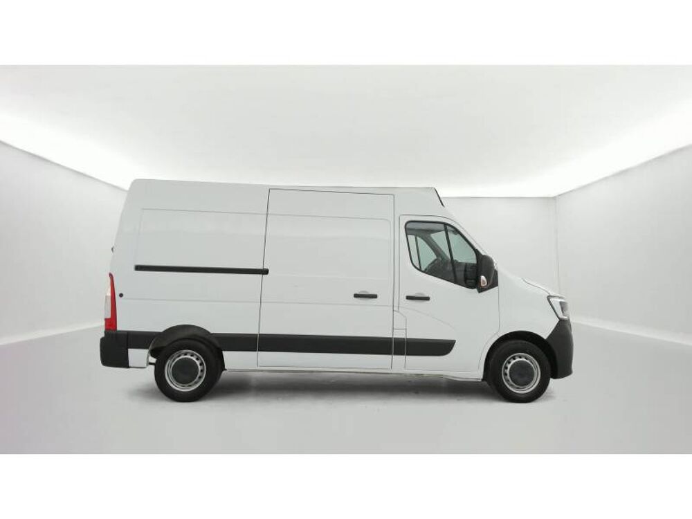 Master MASTER FGN TRAC F3500 L2H2 BLUE DCI 135 CONFORT 2024 occasion 61200 Argentan