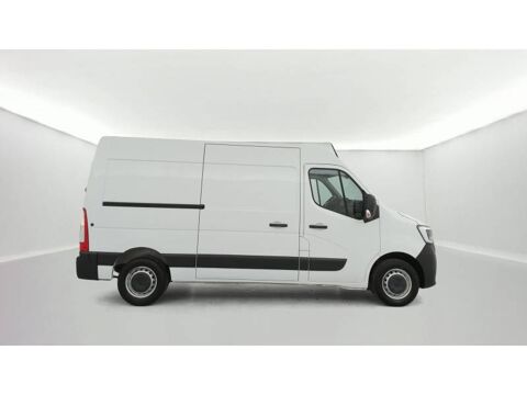 Master MASTER FGN TRAC F3500 L2H2 BLUE DCI 135 CONFORT 2024 occasion 61200 Argentan