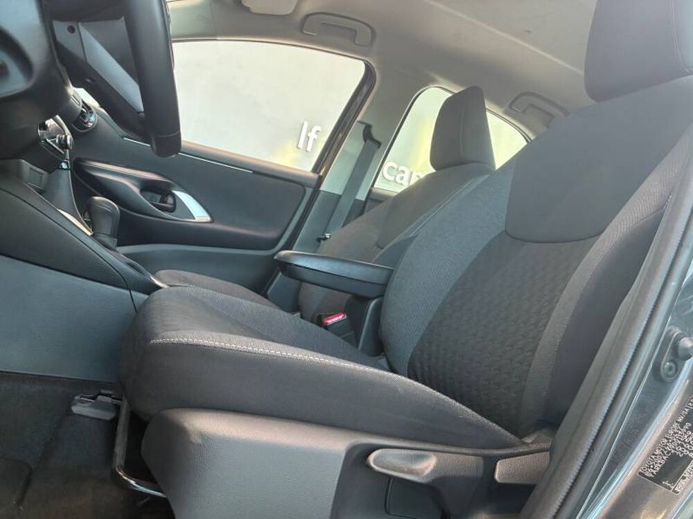Yaris Hybride 116h Design 2023 occasion 14120 Mondeville