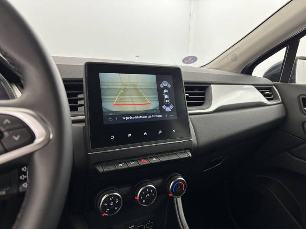 Captur TCe 90 Evolution 2023 occasion 14400 Bayeux