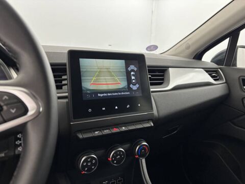 Captur TCe 90 Evolution 2023 occasion 14400 Bayeux