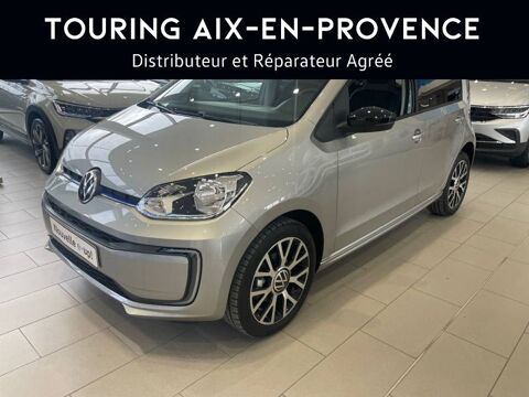 Volkswagen UP e-up! 83 Electrique Style 2023 occasion Aix-en-Provence 13090