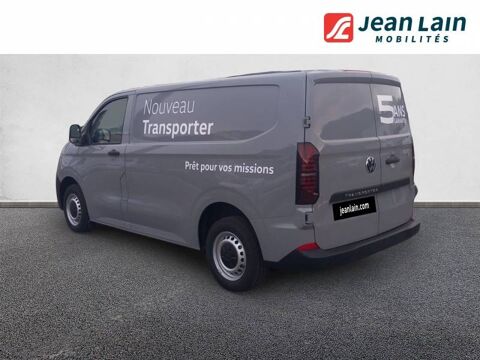 Transporter TRANSPORTER VAN L1H1 2.0 TDI 150 BVM6 BUSINESS 2025 occasion 73290 La Motte-Servolex
