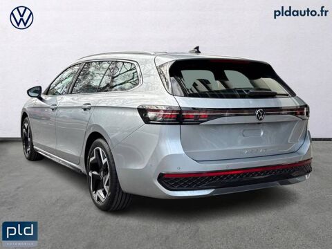 Passat 2.0 TDI EVO SCR 150 DSG7 R-Line 2024 occasion 13008 Marseille